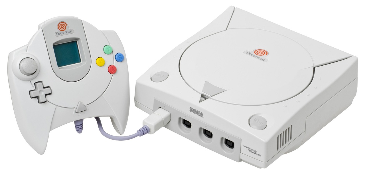 video game console, video game, play, toy, computer game, device, entertainment, electronics, fun, dreamcast, console, set, dreamcast, dreamcast, dreamcast, dreamcast, dreamcast