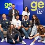 ge tv