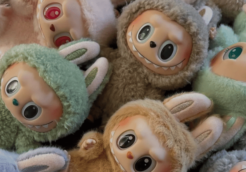 O que é o fenômeno KIDULT? Adultos que amam brinquedos ajudam a explicar Labubu