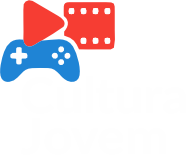 logo cultura jovem white