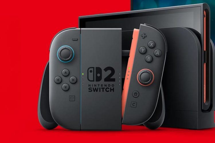 Switch 2: devs usam Key Card por problemas de performance