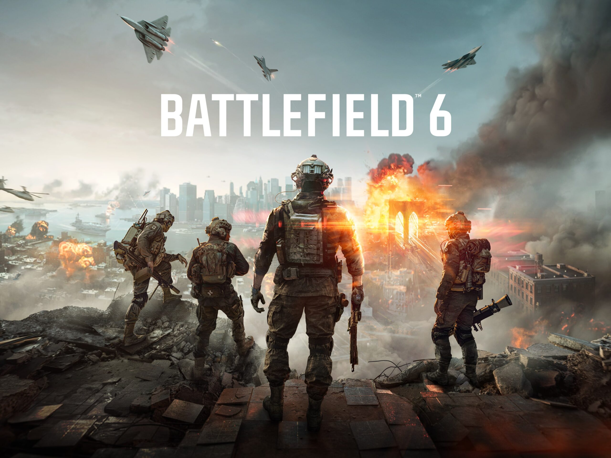 Battlefield 6