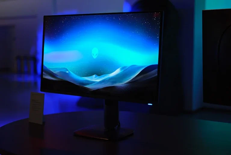 Review Monitor Alienware AW2725Q | Qualidade extrema para quem pode bancar