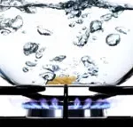 Física na cozinha | Por que por sal na água pode aumentar o ponto de ebulição?