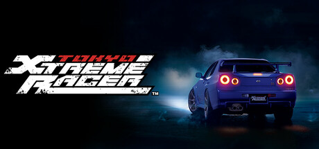 Tokyo Xtreme Racer ganha data de lançamento