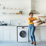 Modo secagem na lava e seca estraga a roupa? 10 mitos e verdades