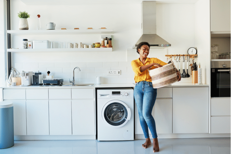 Modo secagem na lava e seca estraga a roupa? 10 mitos e verdades