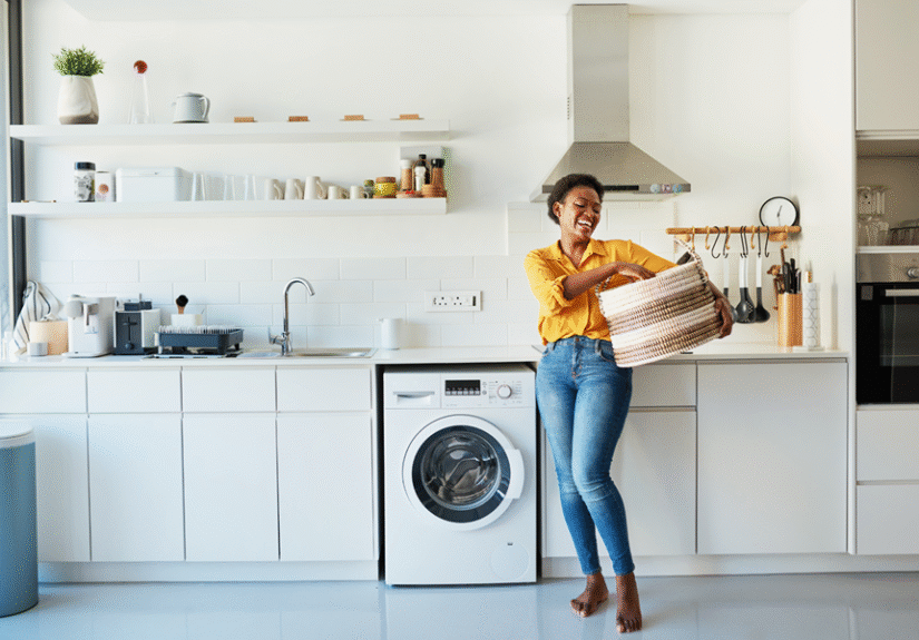 Modo secagem na lava e seca estraga a roupa? 10 mitos e verdades