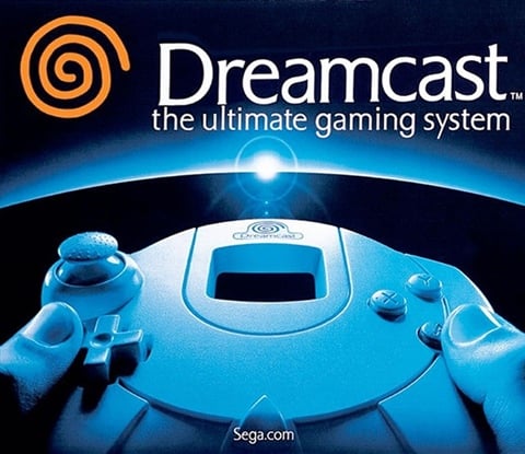 10 jogos que definiram o Dreamcast