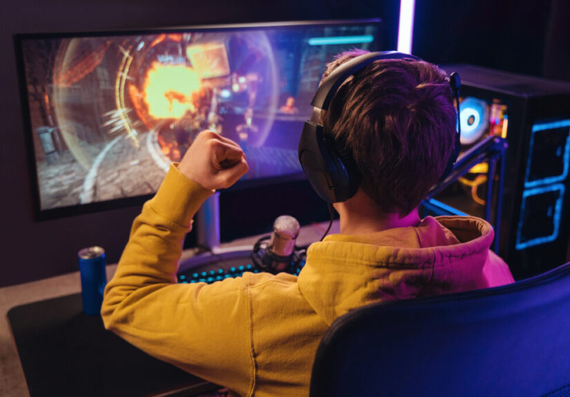 Dragon Quest 1 e 2 HD-2D Remake mostra 7 minutos de gameplay