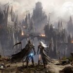 Lords of the Fallen