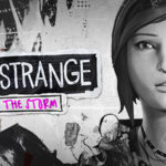 lifeis strange