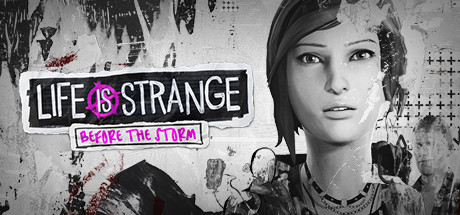 lifeis strange