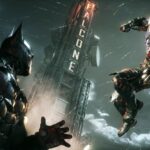 Batman Arkham