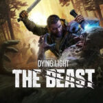 Novos trailers de Dying Light The Beast têm combate e parkour