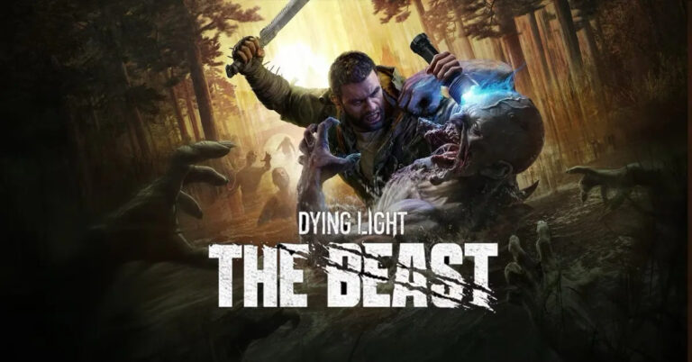 Novos trailers de Dying Light The Beast têm combate e parkour