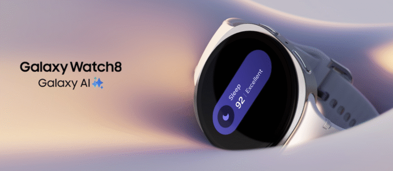 Smartwatch Samsung com celular de outra marca? Entenda o que você pode perder