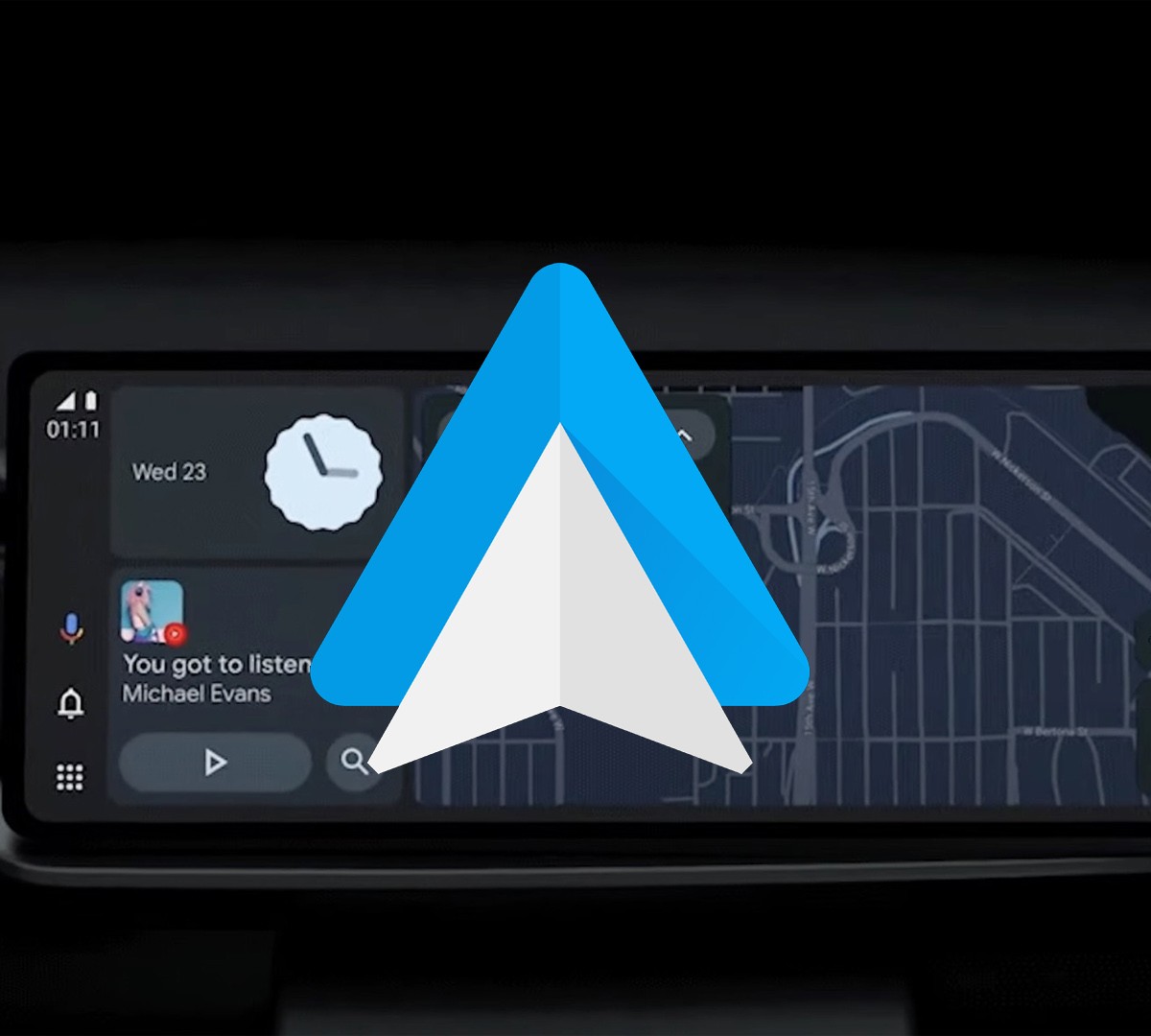 Android Auto