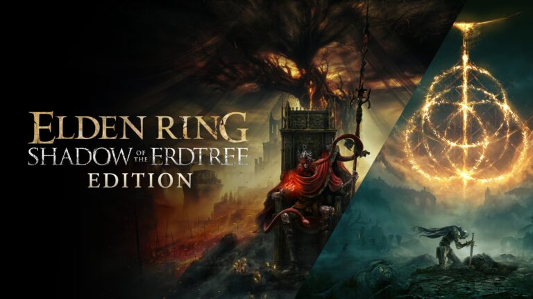 Elden Ring: Shadow of the Erdtree