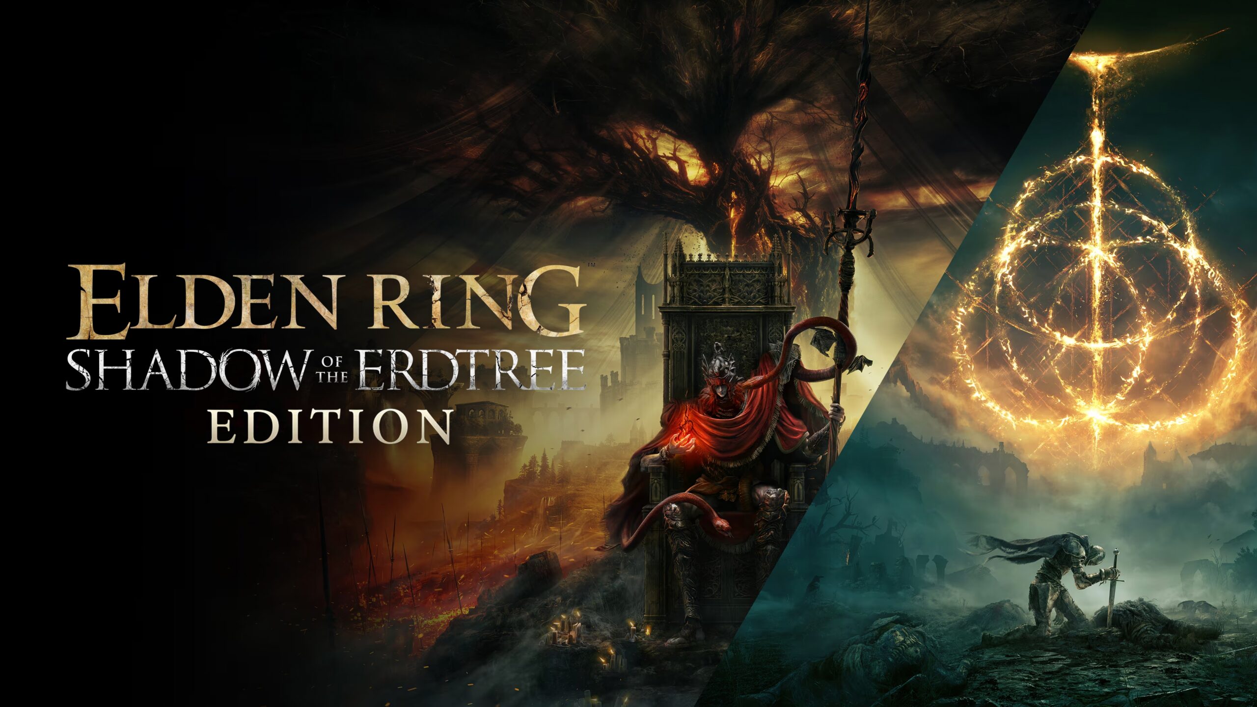 Elden Ring: Shadow of the Erdtree