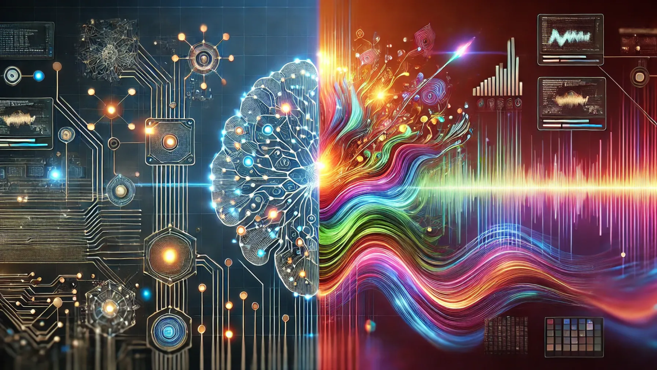 IA generativa de vídeo