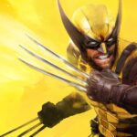 Marvel's Wolverine