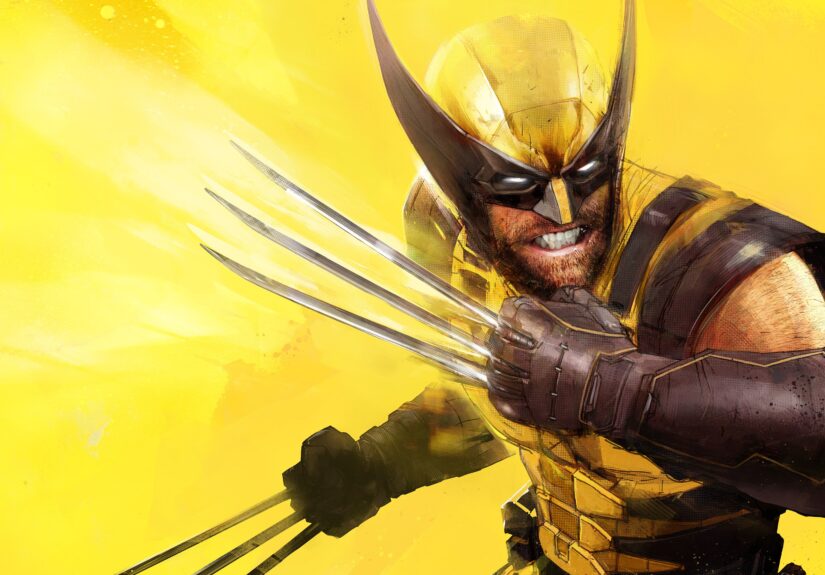 Marvel's Wolverine