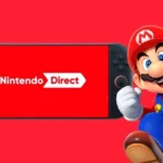Nintendo Direct Mario 3D