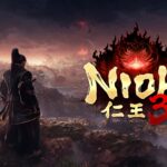 Nioh 3