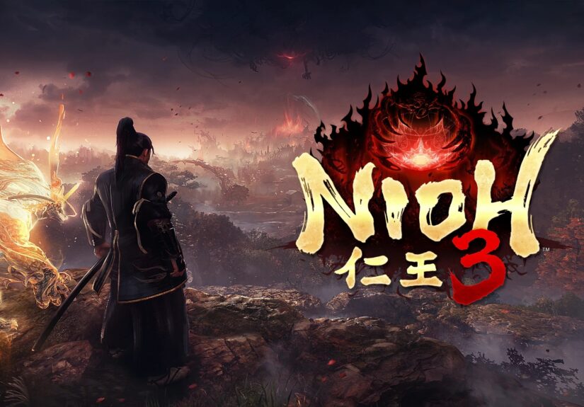 Nioh 3