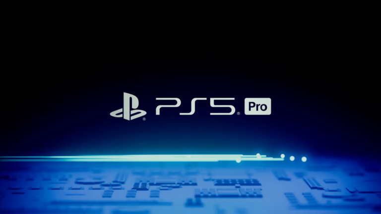 PlayStation 5 Pro