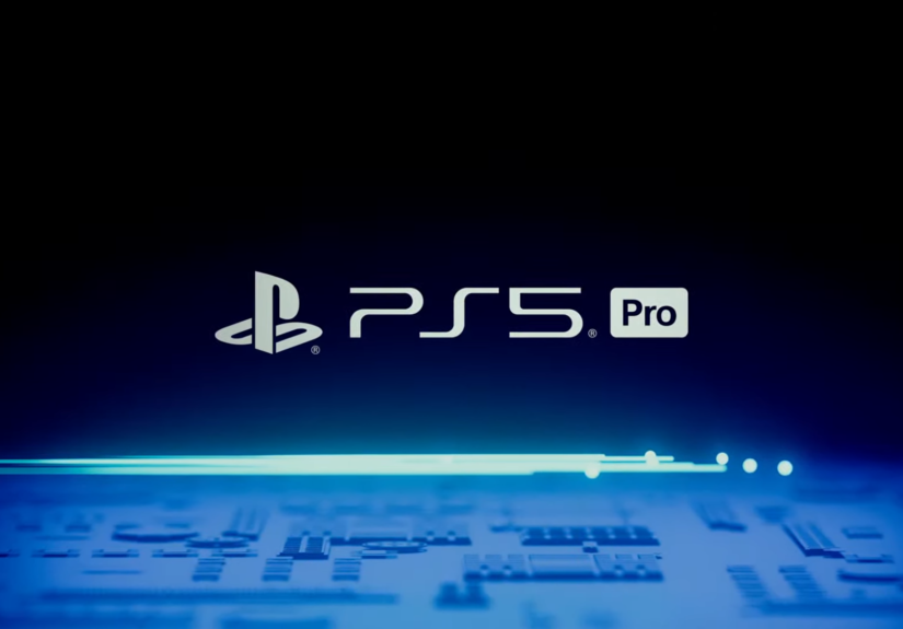 PlayStation 5 Pro