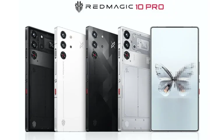 RedMagic 10 Pro
