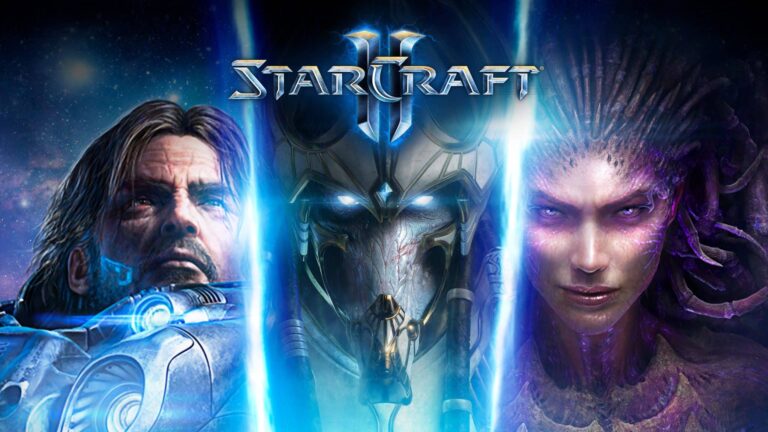 Star Craft