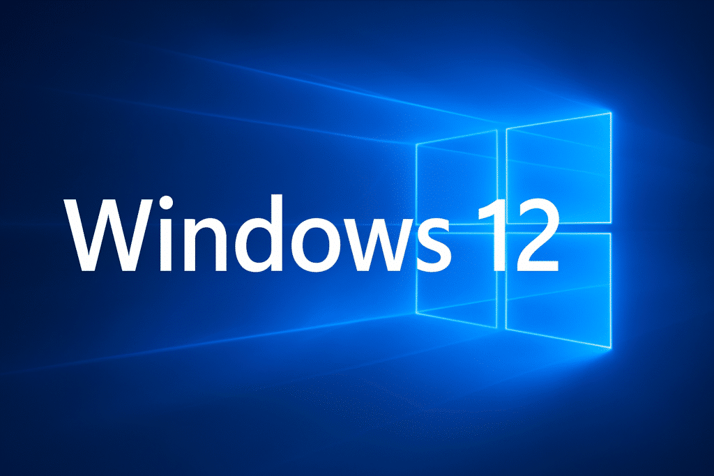 windows 12