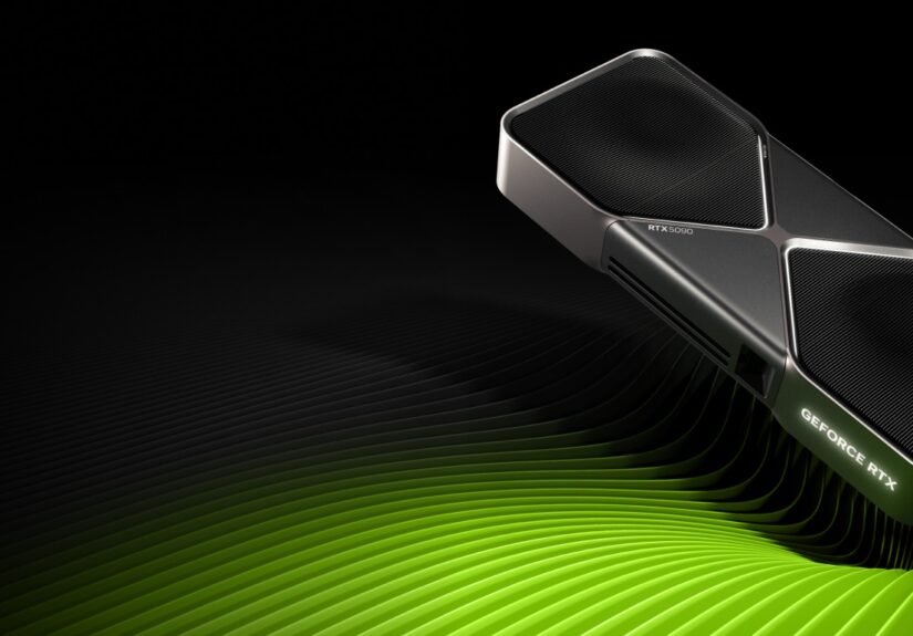 Geforce RTX 5090