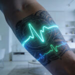 Dall-E - Smart Tatoo