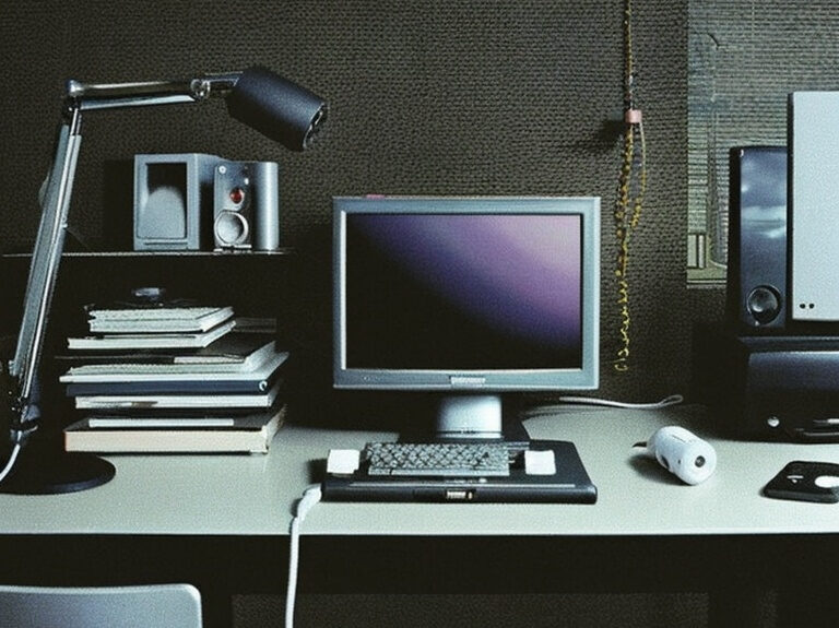 A Nostalgia do Pixel: Por Que a Geração Z Está Obcecada com a Tecnologia dos Anos 2000