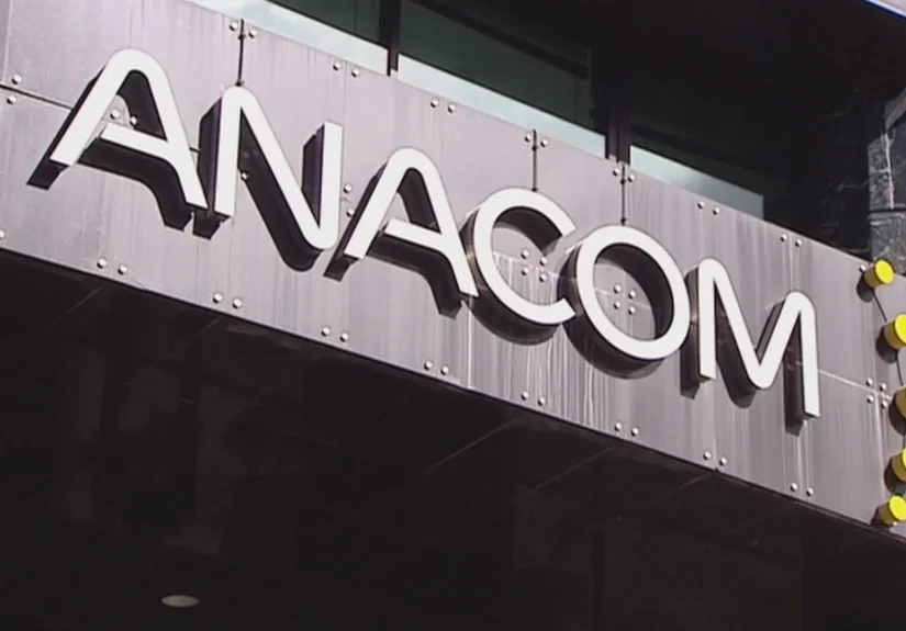 anacom explica