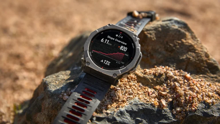 amazfit t rex ultra 2