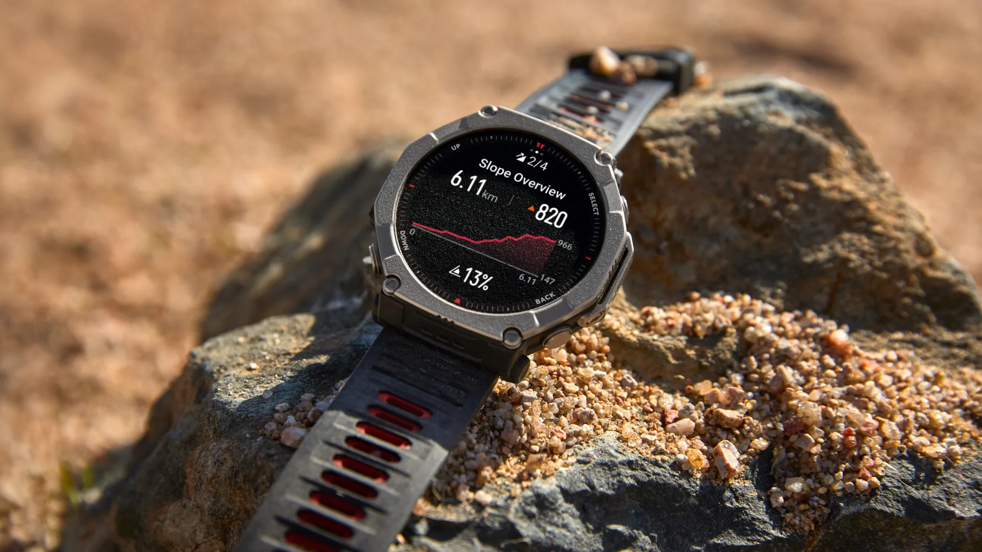 amazfit t rex ultra 2