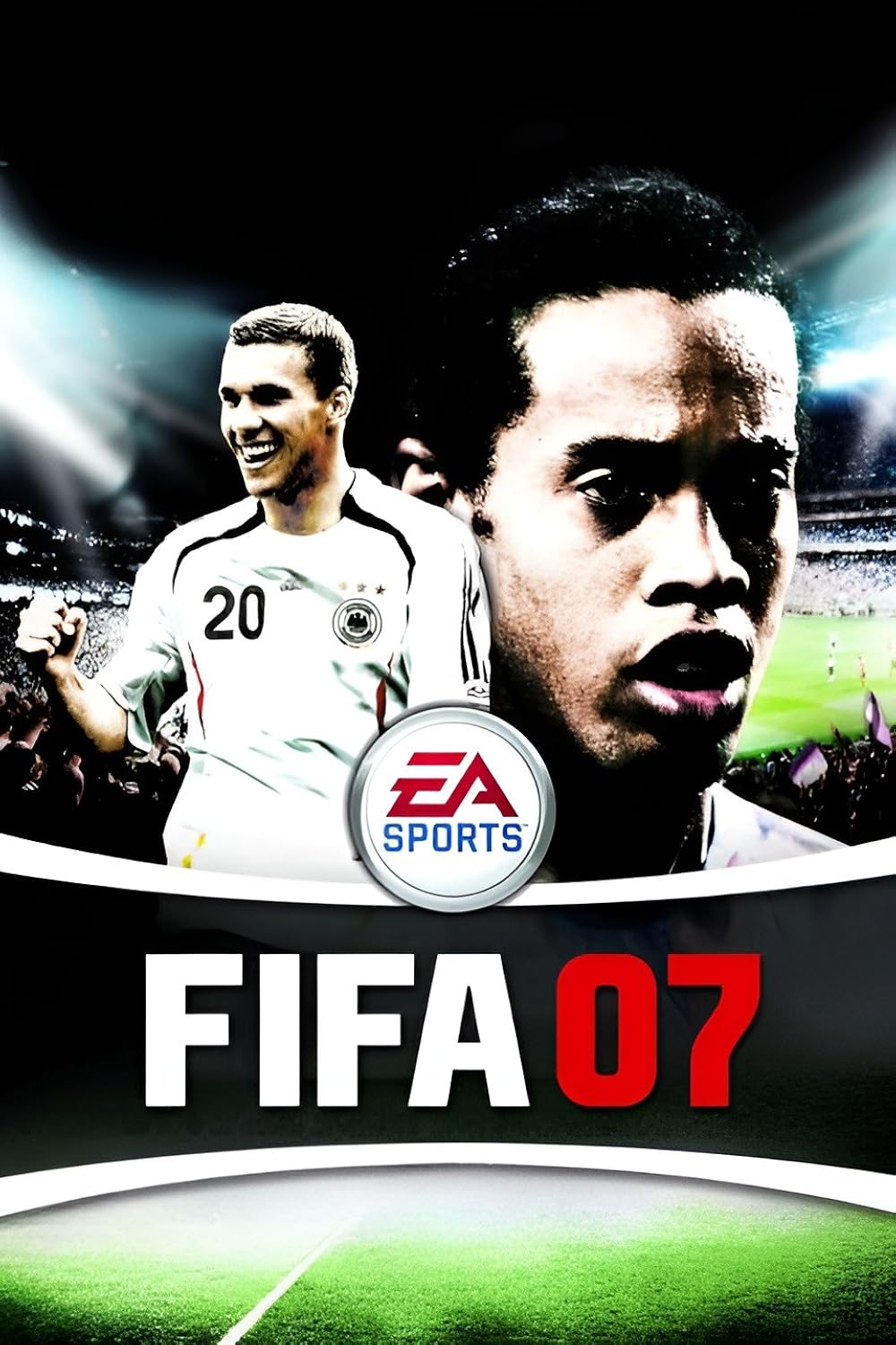fifa 07