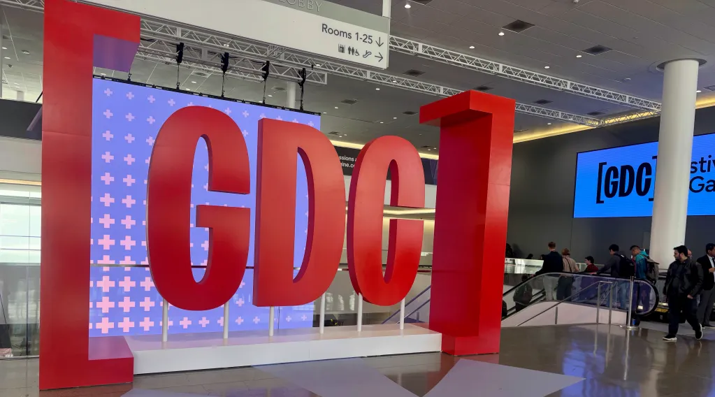gdc 2026