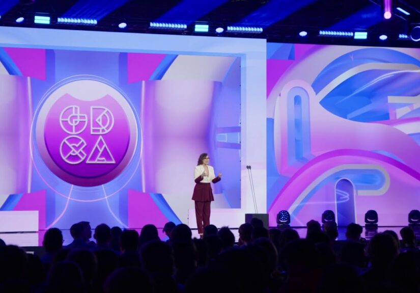 game developers choice awards 2026