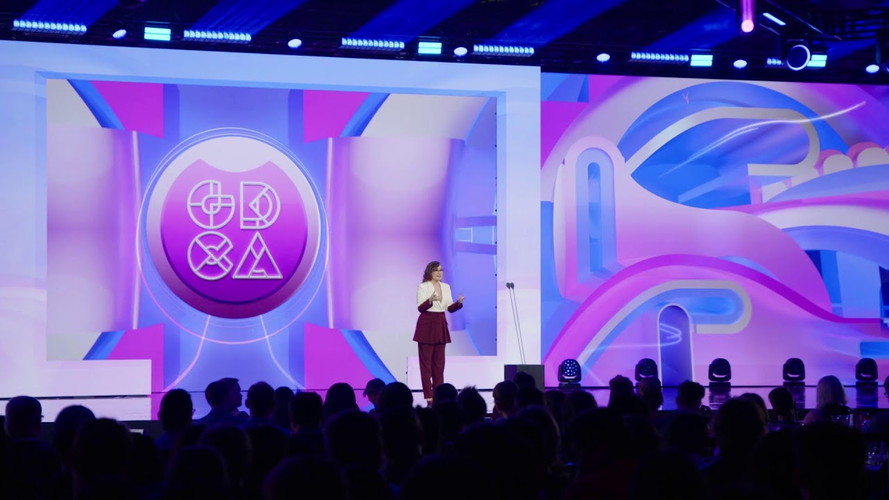 game developers choice awards 2026