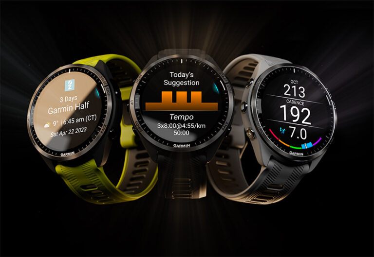 garmin forerunner 965