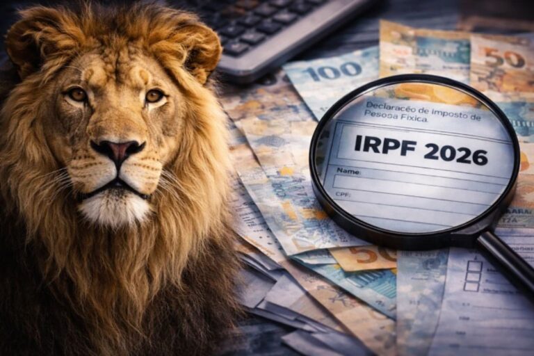 imposto de renda 2026