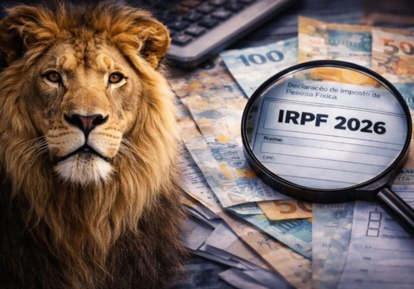 imposto de renda 2026