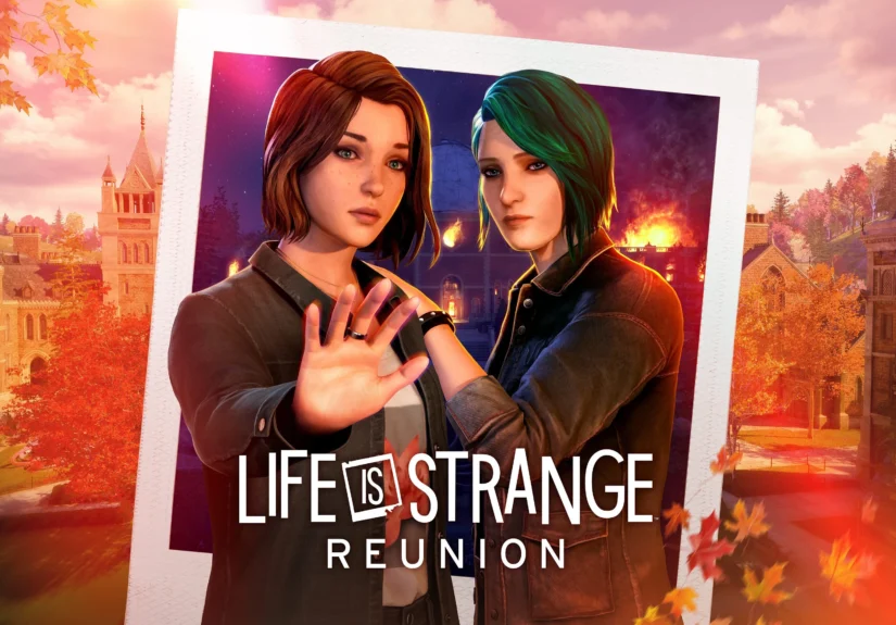 life is strange reunion game
