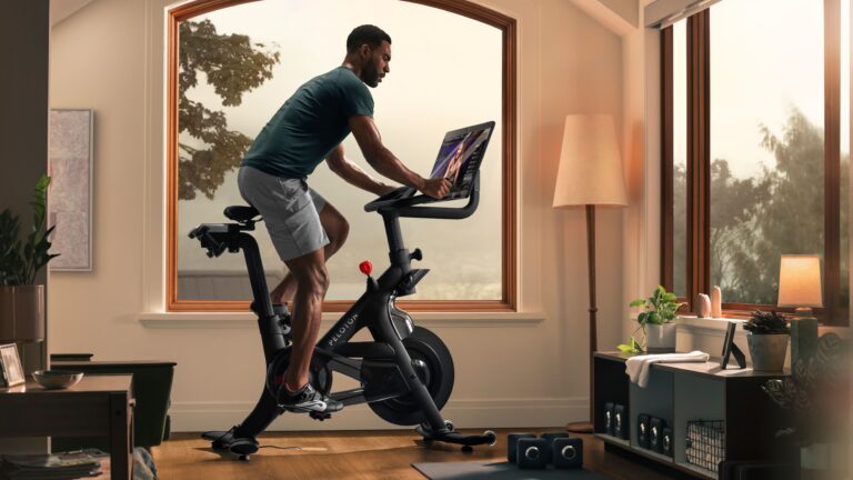 peloton hacks